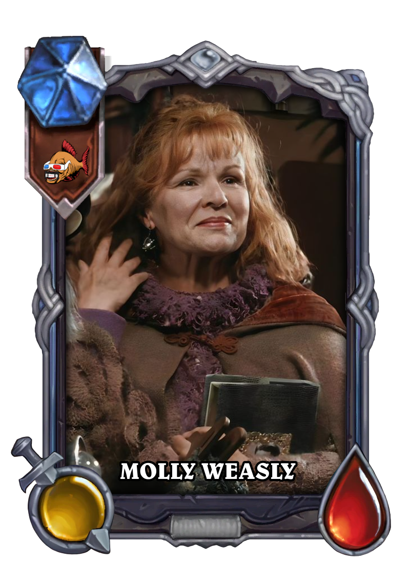 E-MOLLY-WEASLY